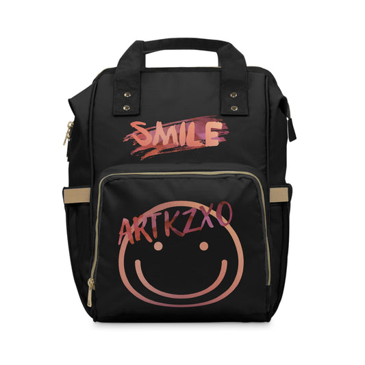 "Smile" Backpack