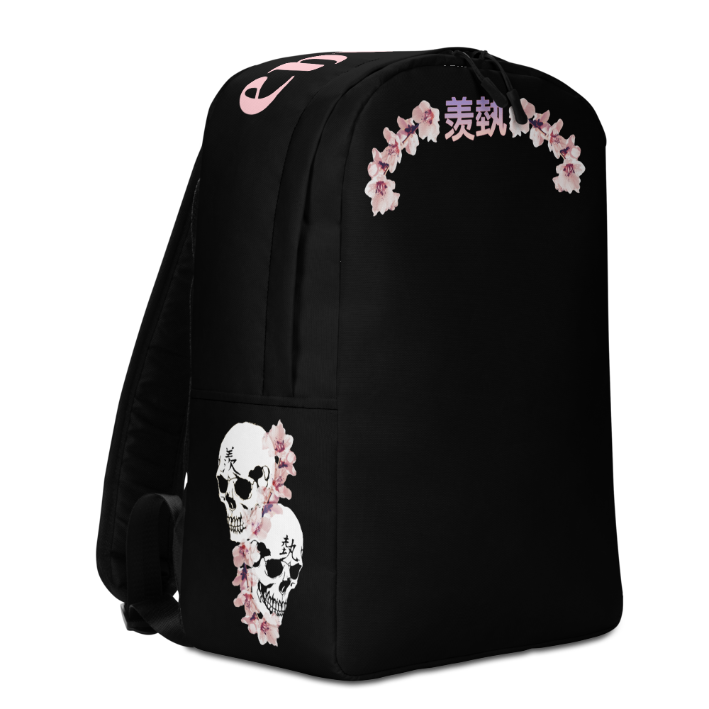 "Envy Art" Backpack
