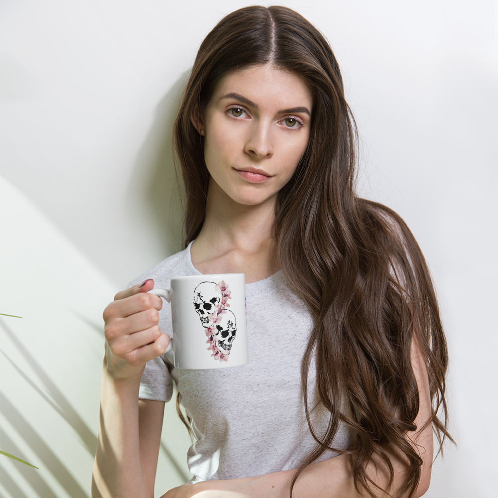 "Envy Art" Coffee Mug