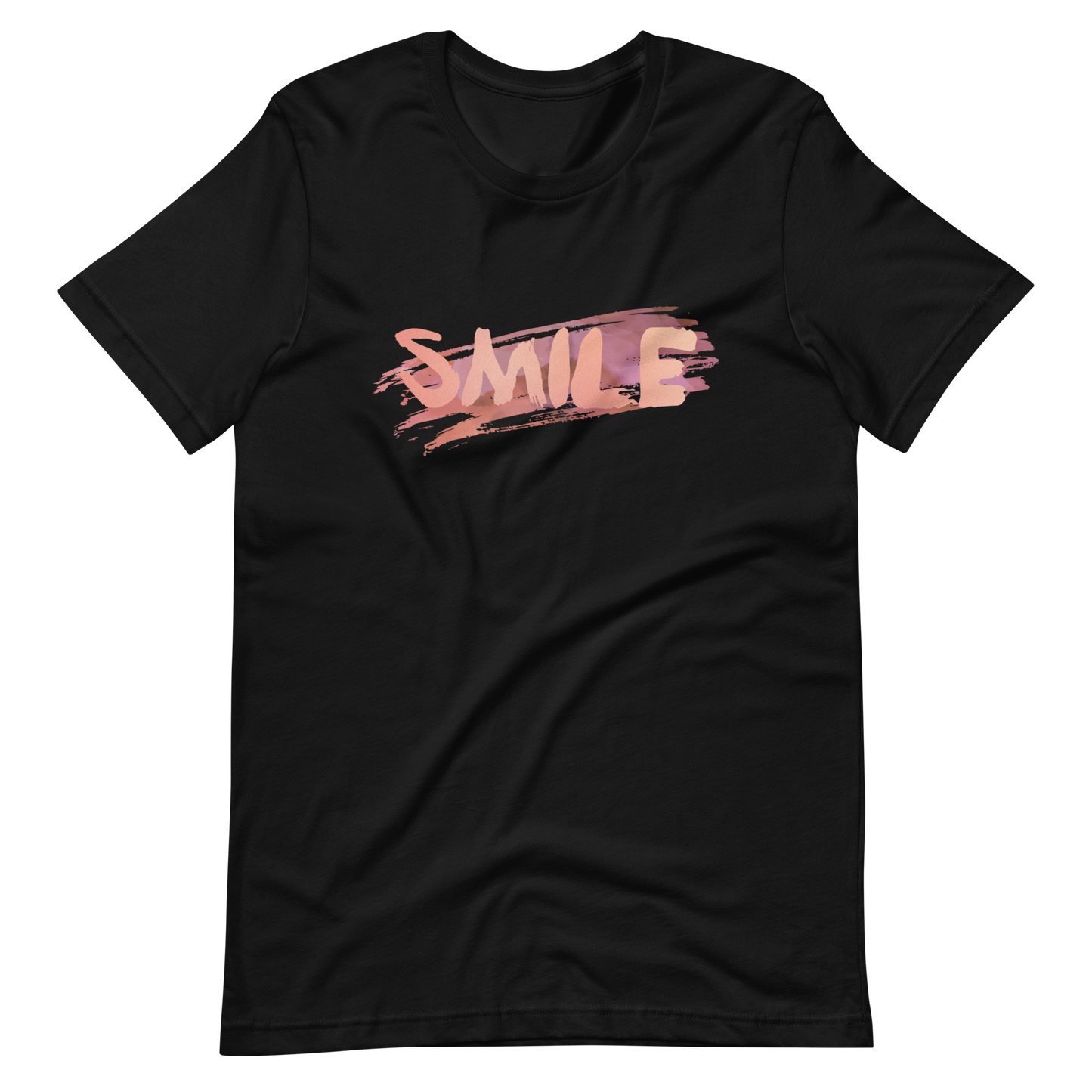 "Smile" T-Shirt