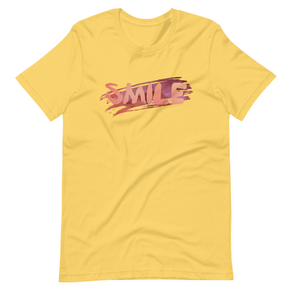 "Smile" T-Shirt